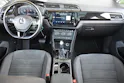 VW Touran 1.5 TSI Highline DSG
