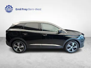 Peugeot 3008 1.6 Plug-in Hybrid4 GT