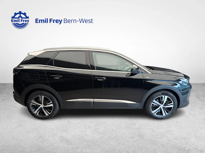 Fahrzeugbild PEUGEOT 3008