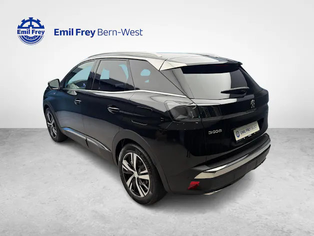Peugeot 3008 1.6 Plug-in Hybrid4 GT