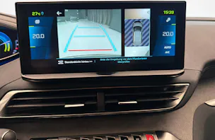 Peugeot 3008 1.6 Plug-in Hybrid4 GT