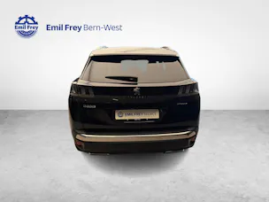 Peugeot 3008 1.6 Plug-in Hybrid4 GT