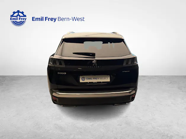 Peugeot 3008 1.6 Plug-in Hybrid4 GT