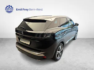 Peugeot 3008 1.6 Plug-in Hybrid4 GT