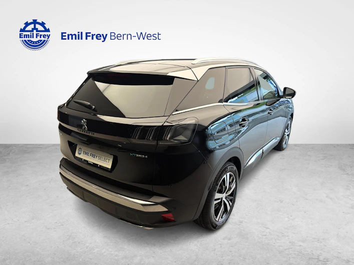 Fahrzeugbild PEUGEOT 3008