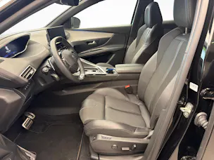 Peugeot 3008 1.6 Plug-in Hybrid4 GT