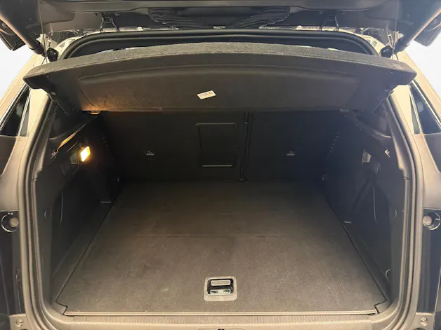 Peugeot 3008 1.6 Plug-in Hybrid4 GT