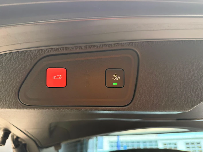 Fahrzeugbild PEUGEOT 3008