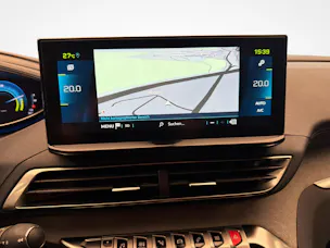 Peugeot 3008 1.6 Plug-in Hybrid4 GT