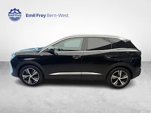 Peugeot 3008 1.6 Plug-in Hybrid4 GT