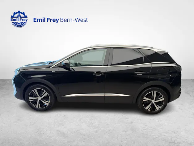 Peugeot 3008 1.6 Plug-in Hybrid4 GT