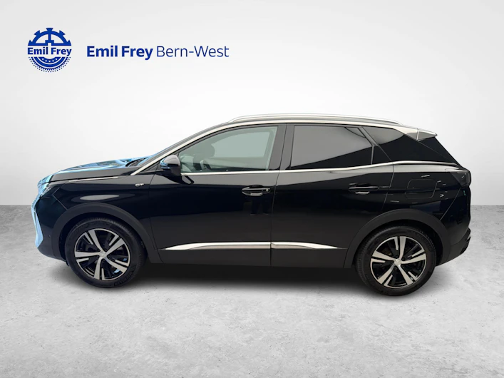 Fahrzeugbild PEUGEOT 3008