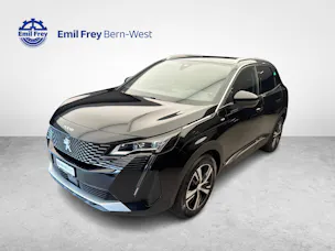Peugeot 3008 1.6 Plug-in Hybrid4 GT