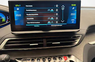 Peugeot 3008 1.6 Plug-in Hybrid4 GT