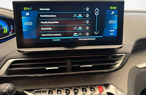 Fahrzeugbild PEUGEOT 3008 1.6 Plug-in Hybrid4 GT