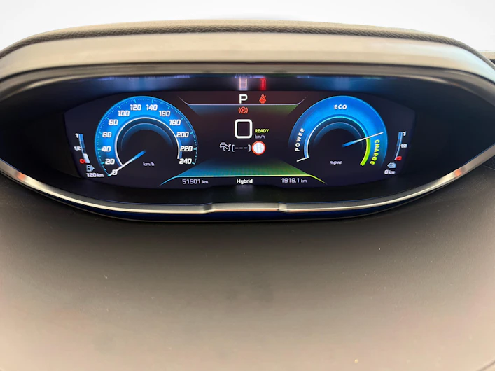 Fahrzeugbild PEUGEOT 3008