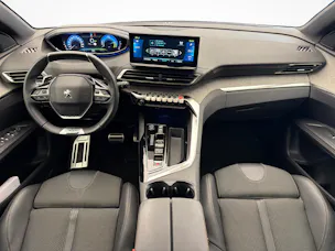 Peugeot 3008 1.6 Plug-in Hybrid4 GT