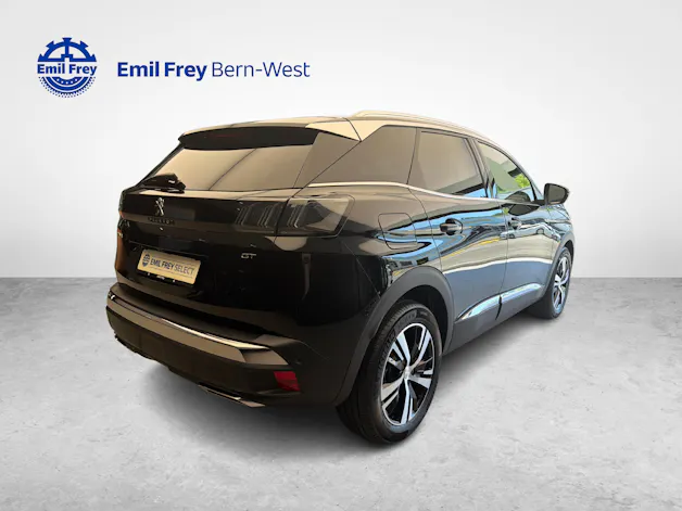 Peugeot 3008 1.2 Hybrid GT