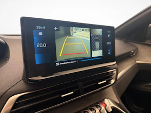 Fahrzeugbild PEUGEOT 3008 1.2 Hybrid GT