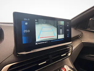 Peugeot 3008 1.2 Hybrid GT