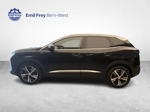 Peugeot 3008 1.2 Hybrid GT