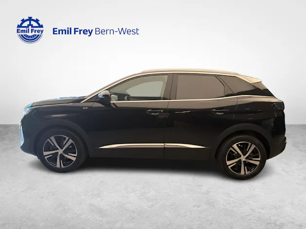 Peugeot 3008 1.2 Hybrid GT