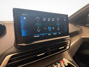 Peugeot 3008 1.2 Hybrid GT
