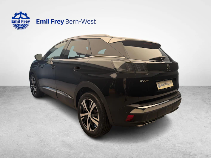 immagine del veicolo PEUGEOT 3008
