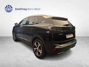 Peugeot 3008 1.2 Hybrid GT