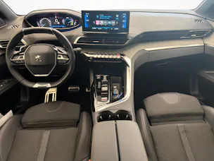 Peugeot 3008 1.2 Hybrid GT