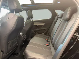 Peugeot 3008 1.2 Hybrid GT