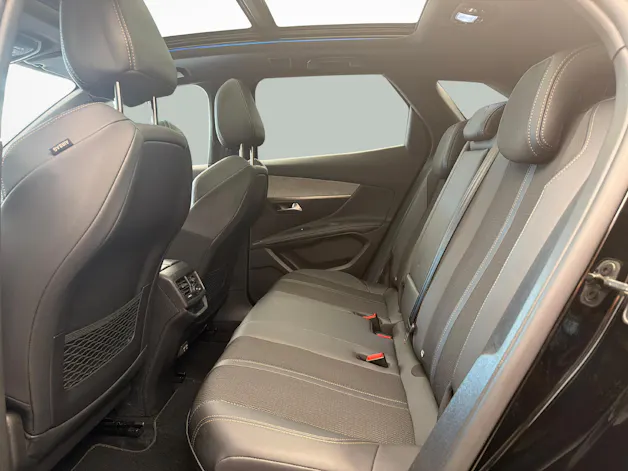 Peugeot 3008 1.2 Hybrid GT