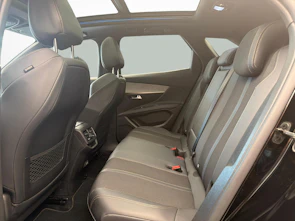 Fahrzeugbild PEUGEOT 3008 1.2 Hybrid GT