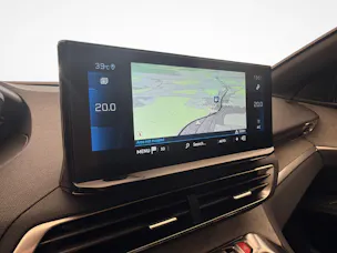 Peugeot 3008 1.2 Hybrid GT