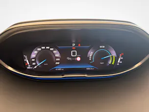Peugeot 3008 1.2 Hybrid GT