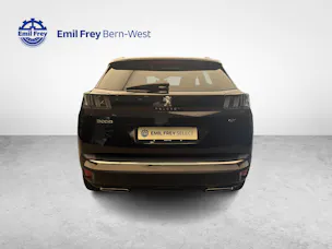 Peugeot 3008 1.2 Hybrid GT