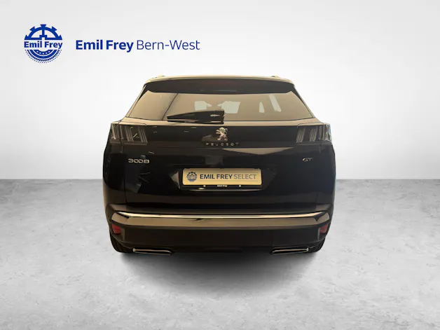 Peugeot 3008 1.2 Hybrid GT