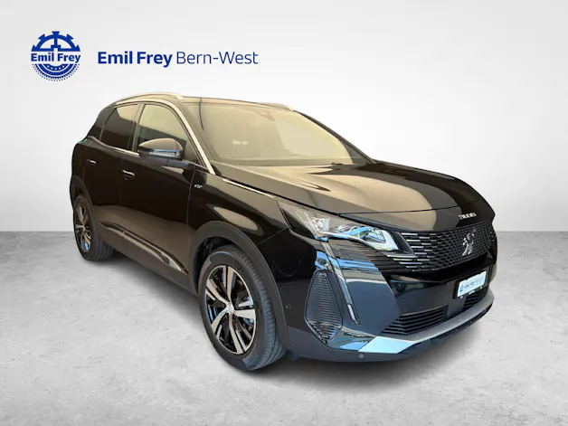 Peugeot 3008 1.2 Hybrid GT