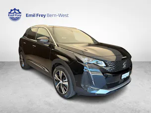 Peugeot 3008 1.2 Hybrid GT