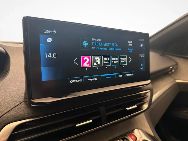 Peugeot 3008 1.2 Hybrid GT