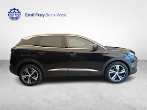 Peugeot 3008 1.2 Hybrid GT