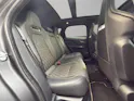 Jaguar F-Pace 5.0 V8 SVR AWD