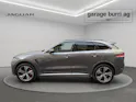 Jaguar F-Pace 5.0 V8 SVR AWD
