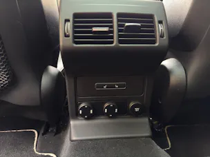 Jaguar F-Pace 5.0 V8 SVR AWD