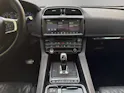 Jaguar F-Pace 5.0 V8 SVR AWD