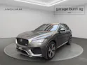 Jaguar F-Pace 5.0 V8 SVR AWD