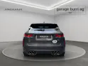 Jaguar F-Pace 5.0 V8 SVR AWD