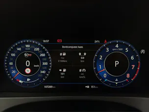 Jaguar F-Pace 5.0 V8 SVR AWD
