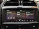 Jaguar F-Pace 5.0 V8 SVR AWD