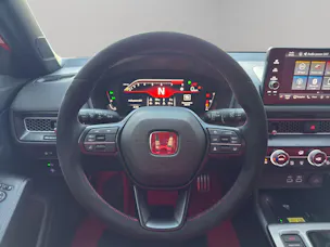 Honda Civic 2.0 VTEC Type R